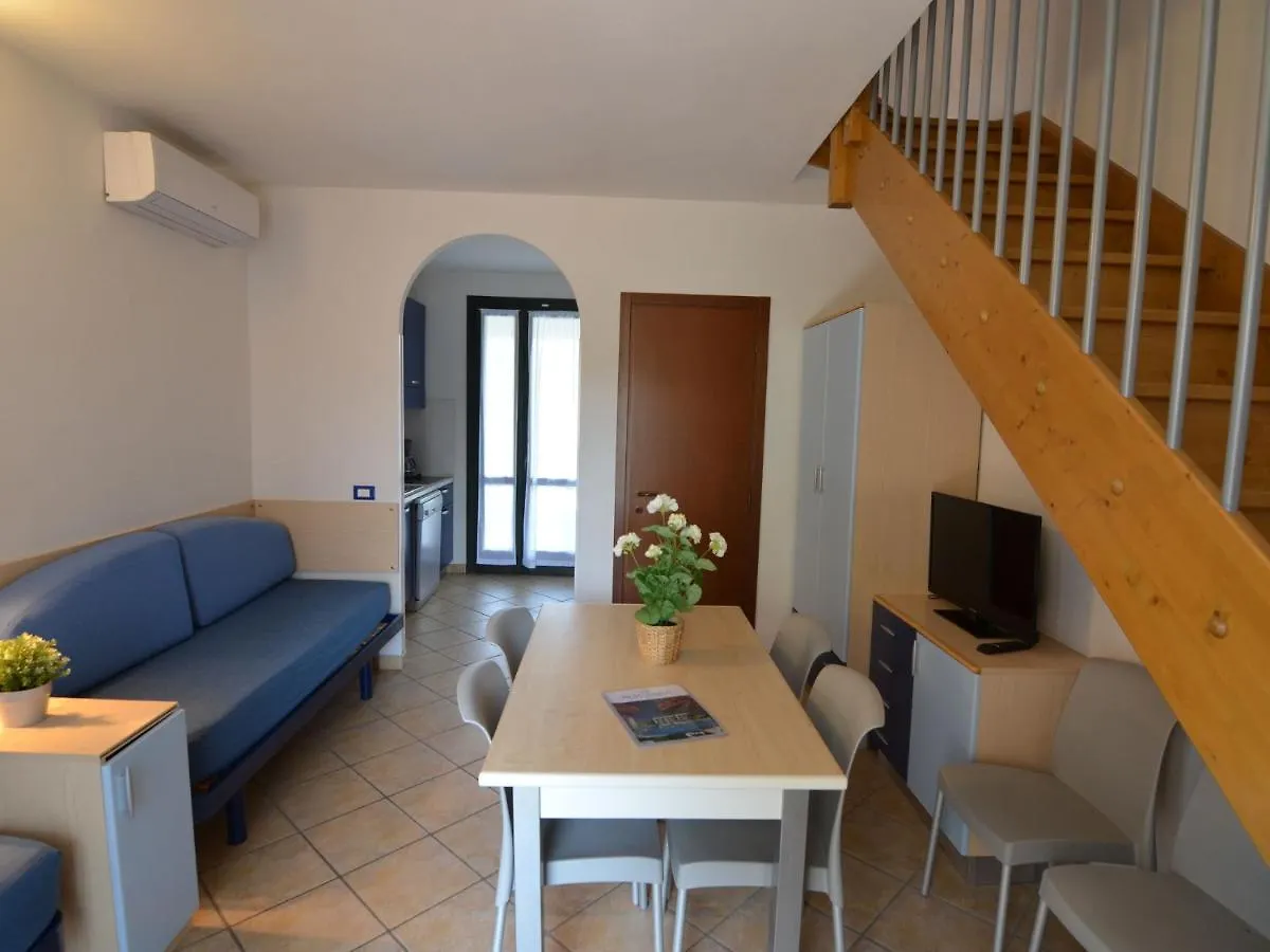Belvilla By Oyo Apartment In Lido Di Spina