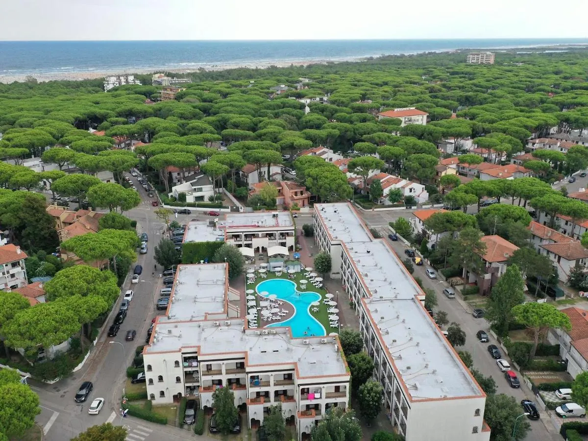 Belvilla By Oyo Apartment In Lido Di Spina Italy
