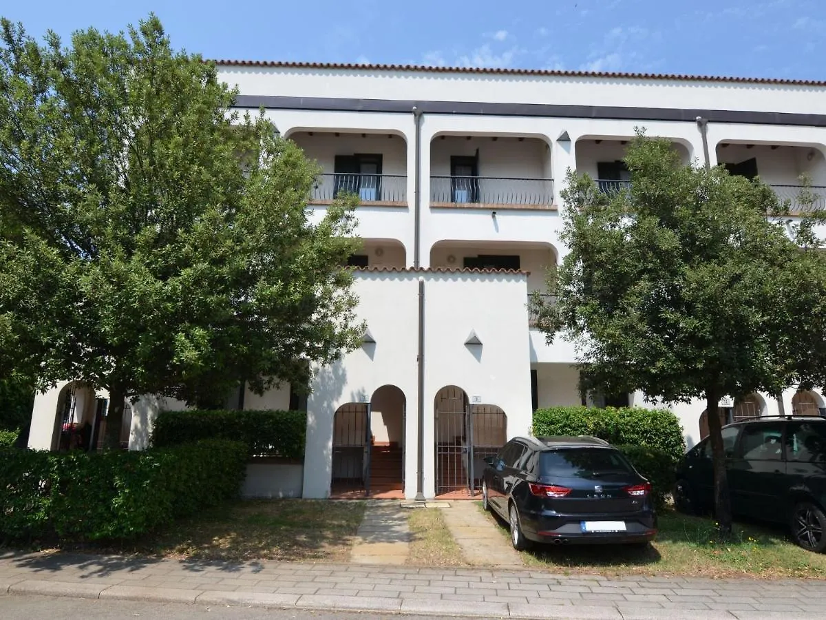 Belvilla By Oyo Apartment In Lido Di Spina
