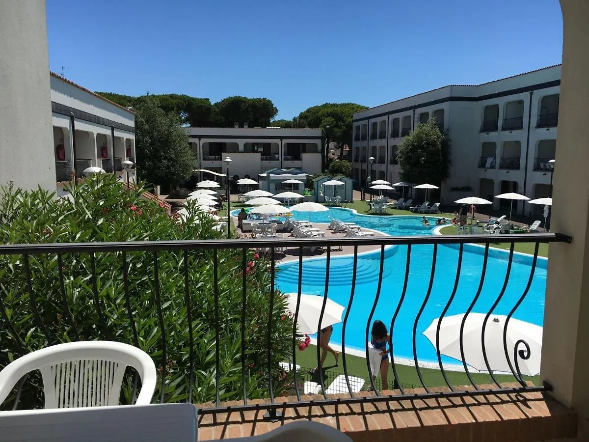 Belvilla By Oyo Apartment In Lido Di Spina