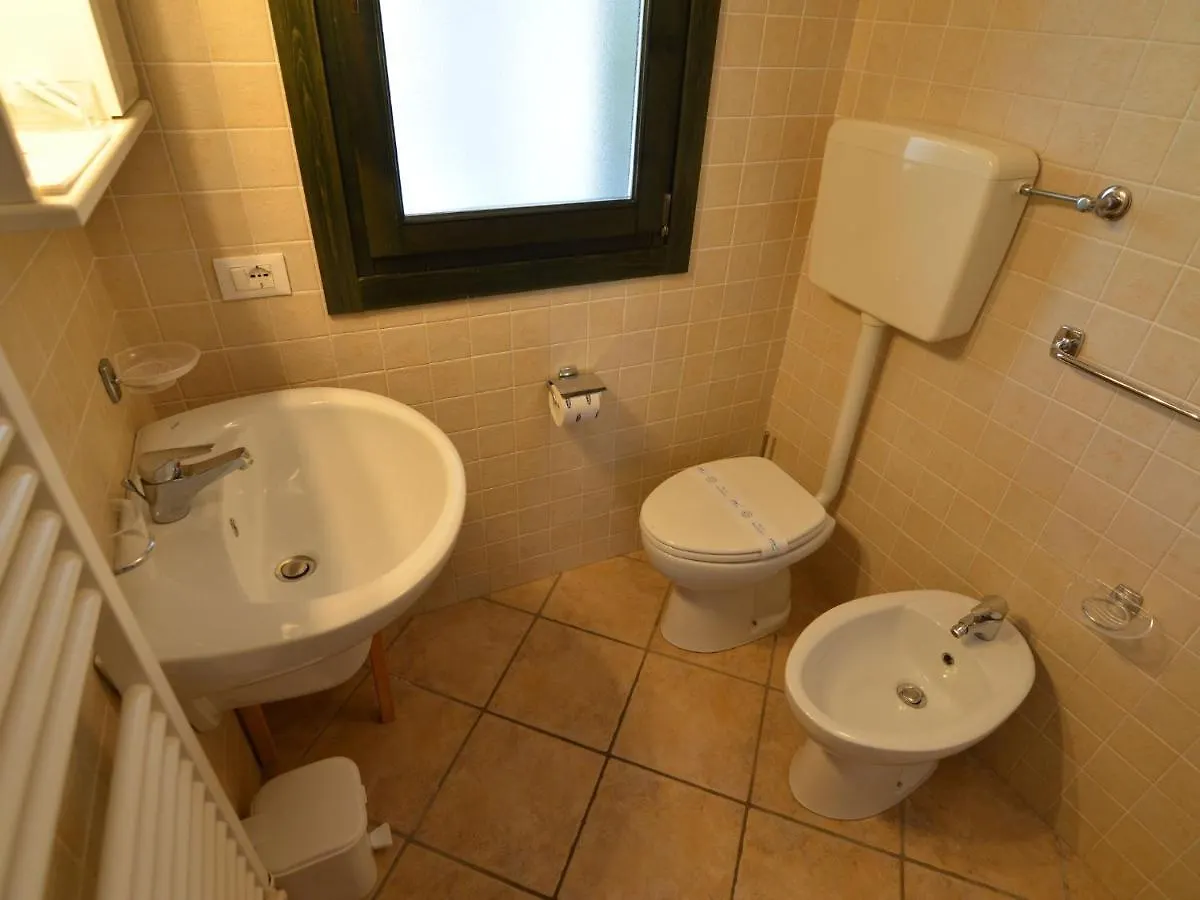 Belvilla By Oyo Apartment In Lido Di Spina