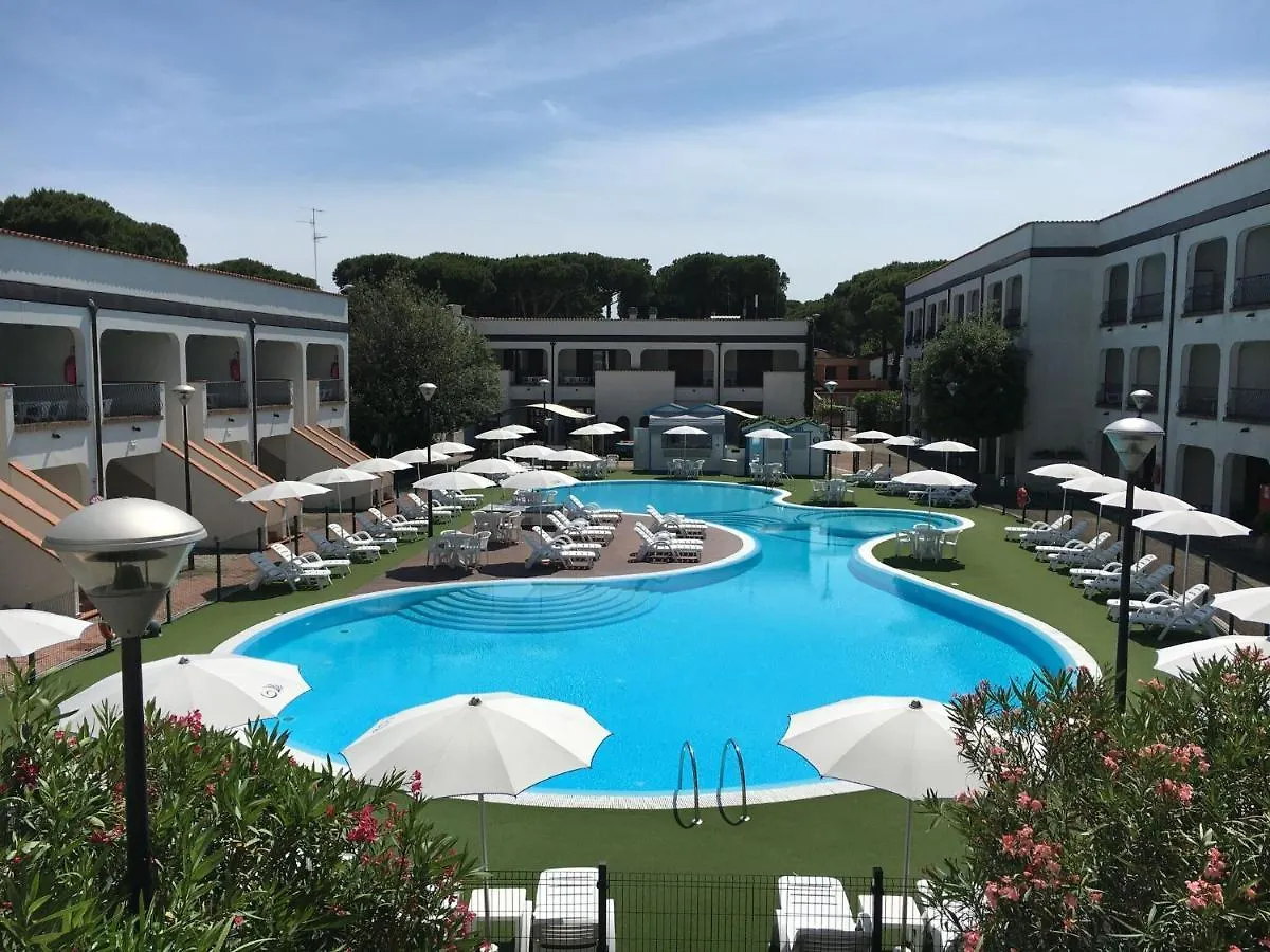 Belvilla By Oyo Apartment In Lido Di Spina