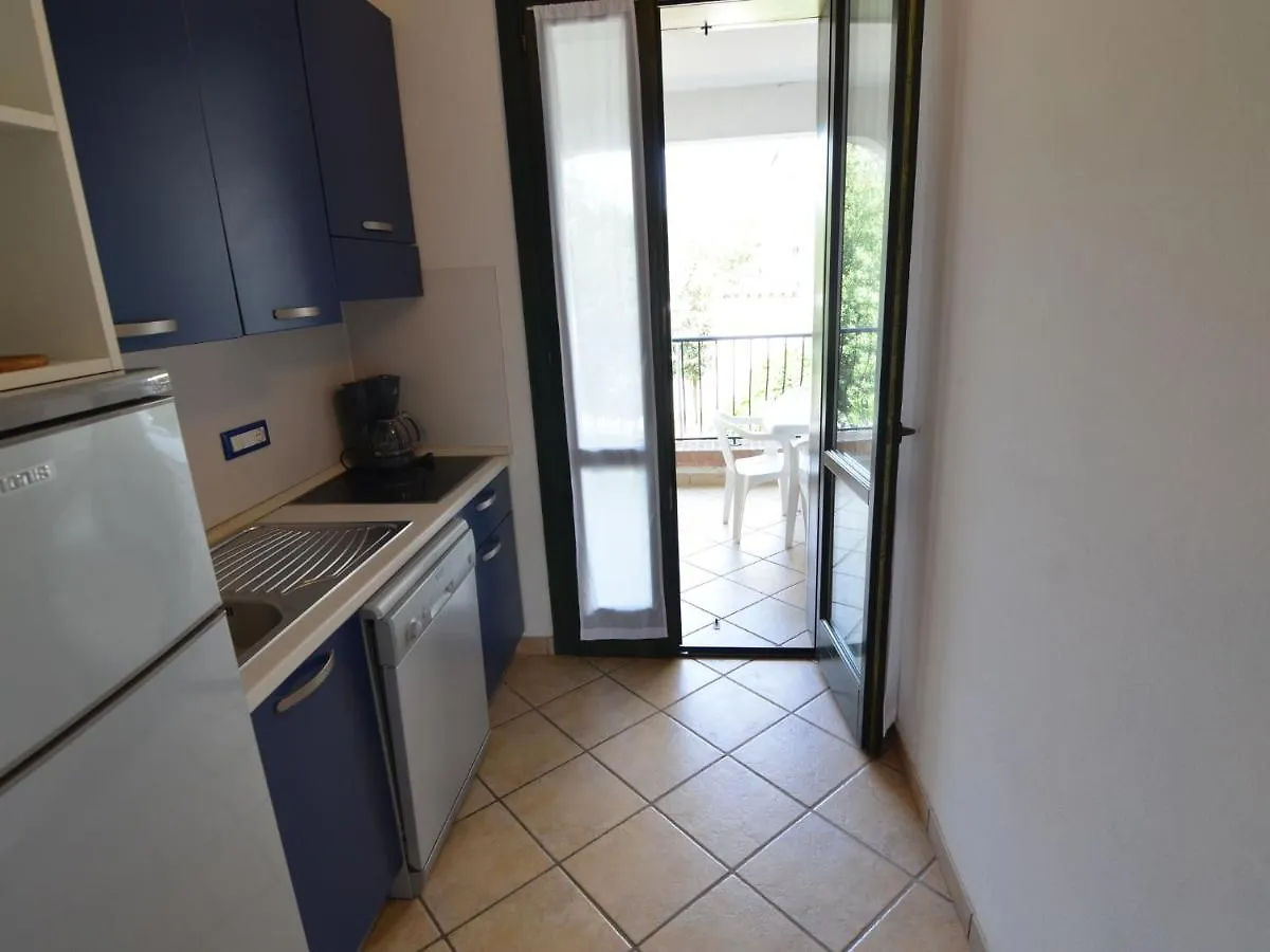 Belvilla By Oyo Apartment In Lido Di Spina Italy