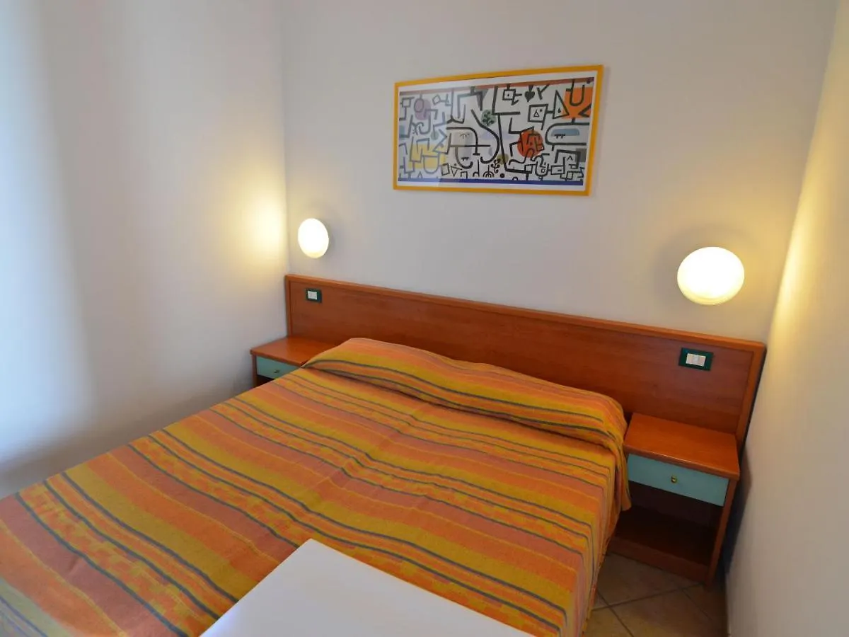 Belvilla By Oyo Apartment In Lido Di Spina Italy