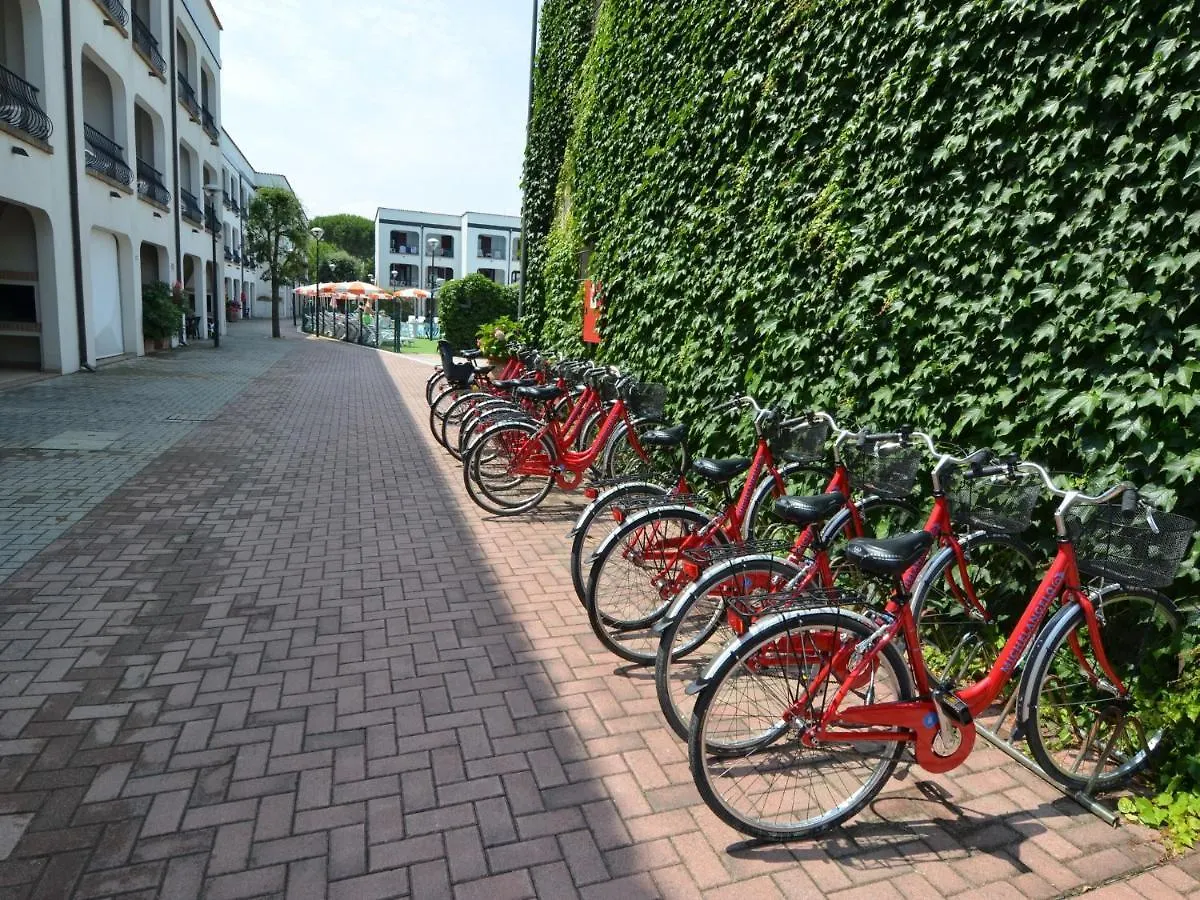 Belvilla By Oyo Apartment In Lido Di Spina