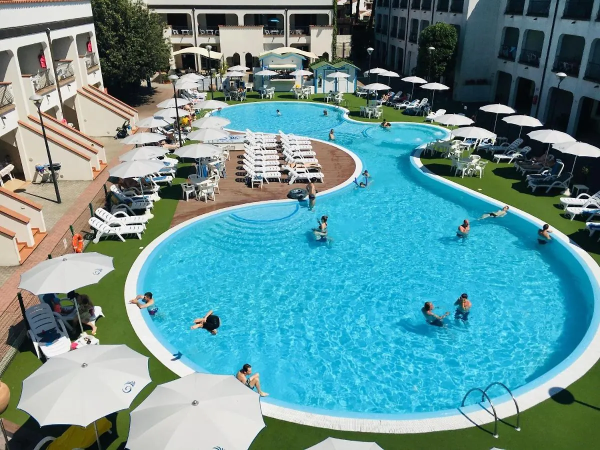 Belvilla By Oyo Apartment In Lido Di Spina