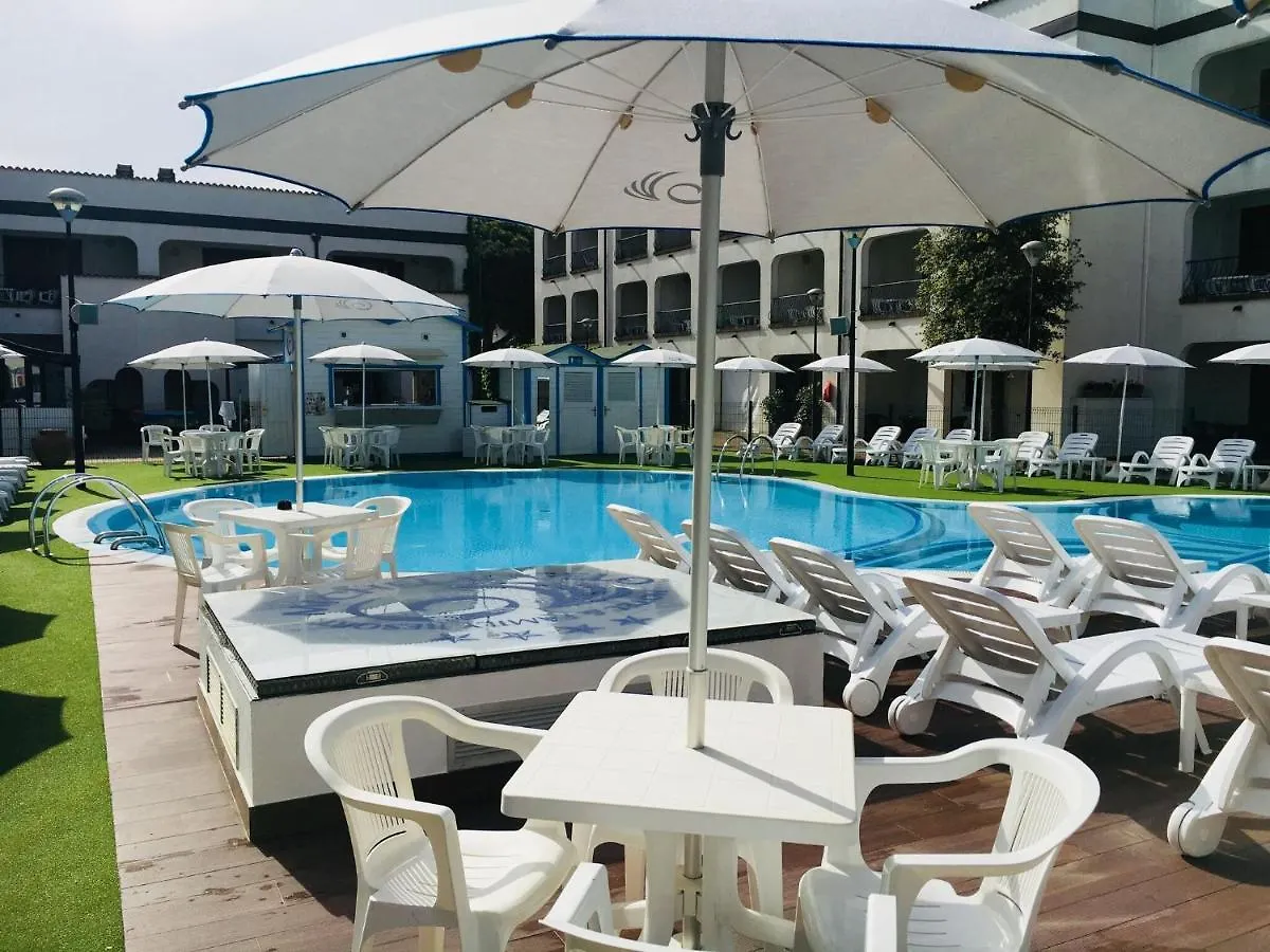 Belvilla By Oyo Apartment In Lido Di Spina