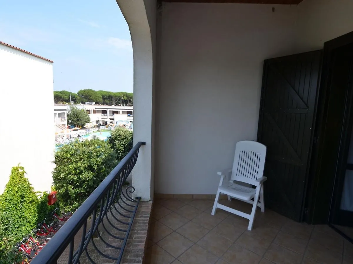 Belvilla By Oyo Apartment In Lido Di Spina