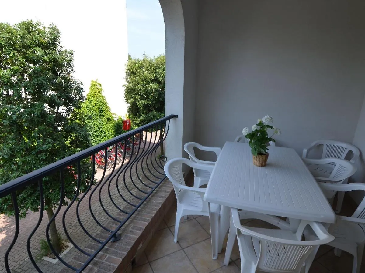 Belvilla By Oyo Apartment In Lido Di Spina
