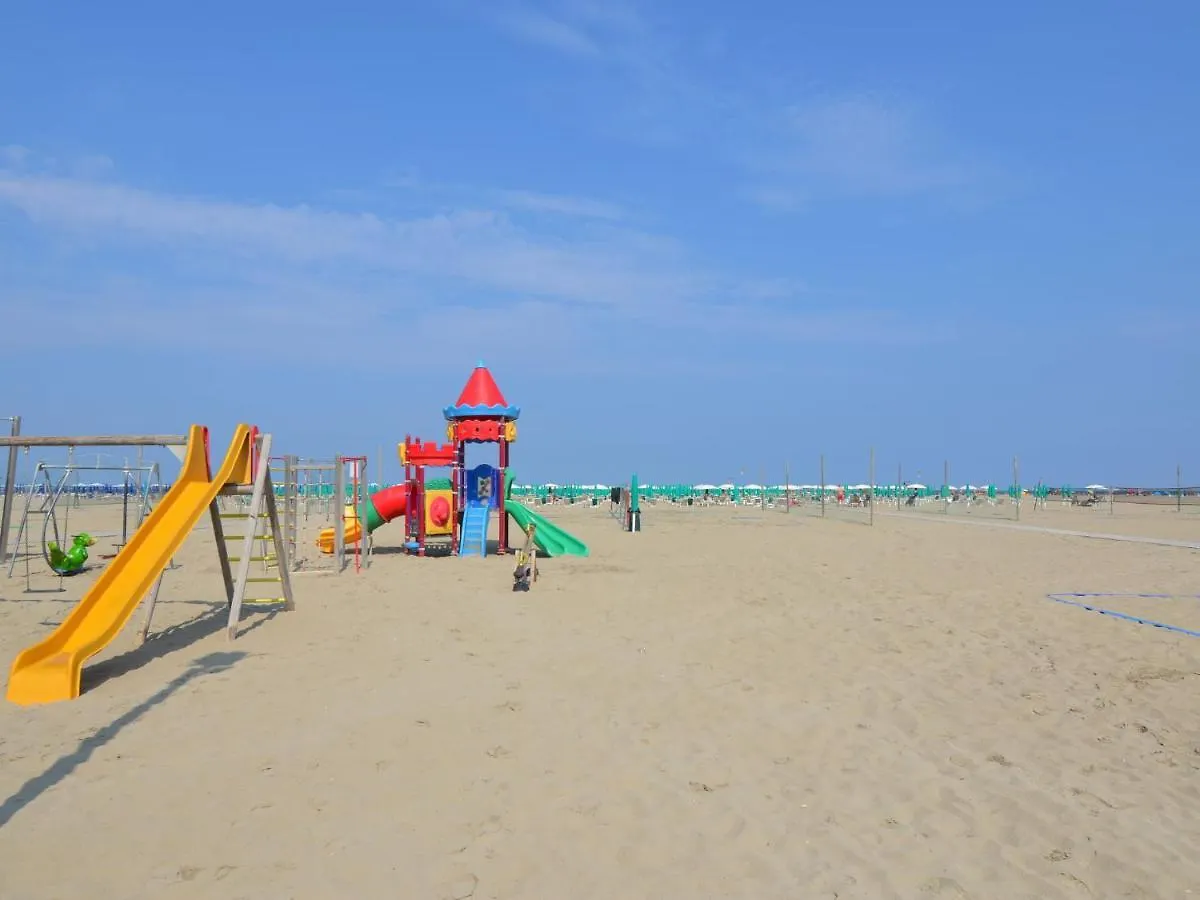Belvilla By Oyo Apartment In Lido Di Spina