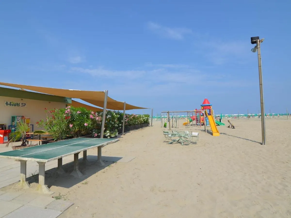 Belvilla By Oyo Apartment In Lido Di Spina Itálie
