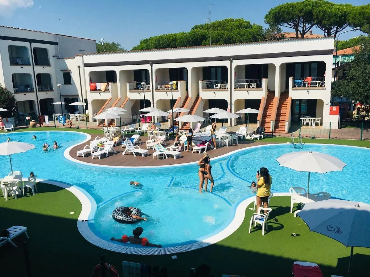 Belvilla By Oyo Apartment In Lido Di Spina