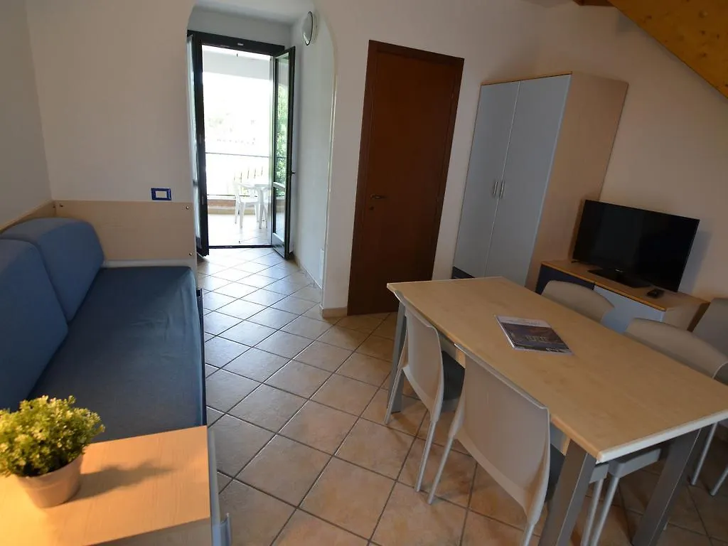 Belvilla By Oyo Apartment In Lido Di Spina 0*,  Italy