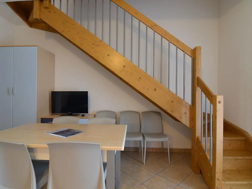 Belvilla By Oyo Apartment In Lido Di Spina