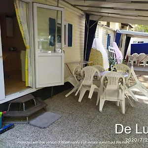 Campingplatz Mipro Mobilhome, Lido di Spina