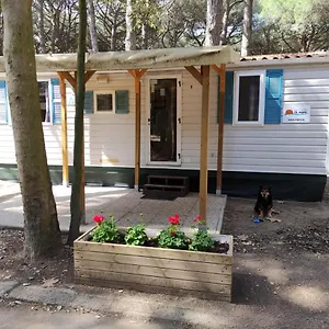 Mipro Mobilhome 5 Lido di Spina