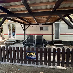 Sona Mobilhome Lido di Spina