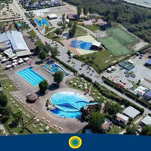 Club Del Sole Spina Family Collection Lido di Spina