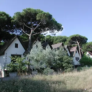 Apartment Logonovo, Lido di Spina