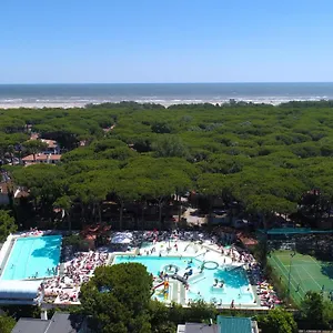 Campingplatz Mare E Pineta, Lido di Spina