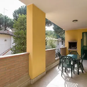 Apartment Le Terrazze, Lido di Spina