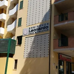Aparthotel Leonardo, Lido di Spina